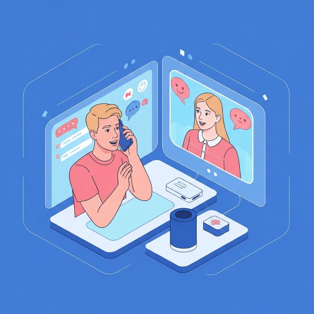 Audiuma AI Voice Demo